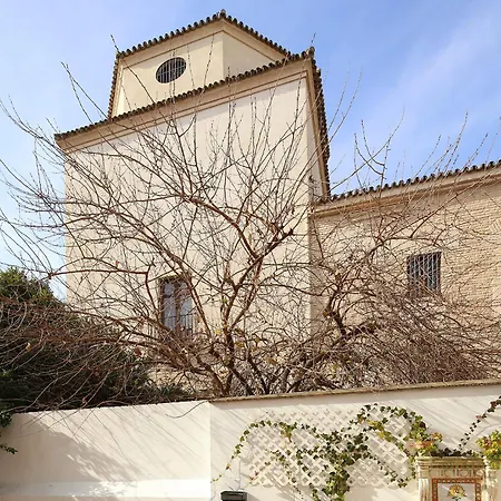 Veoapartment Arrayan Daire Sevilla