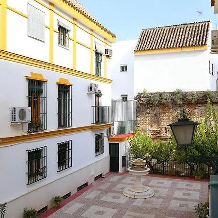 Veoapartment Arrayan Sevilla