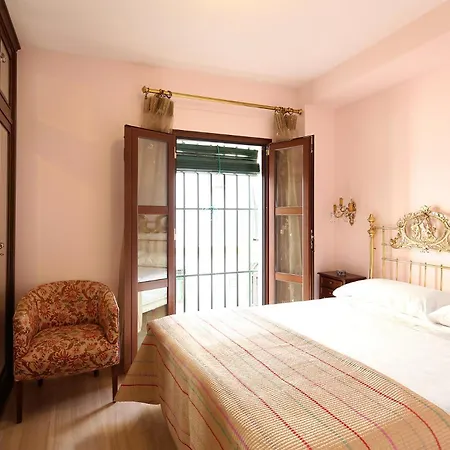 Veoapartment Arrayan Daire *