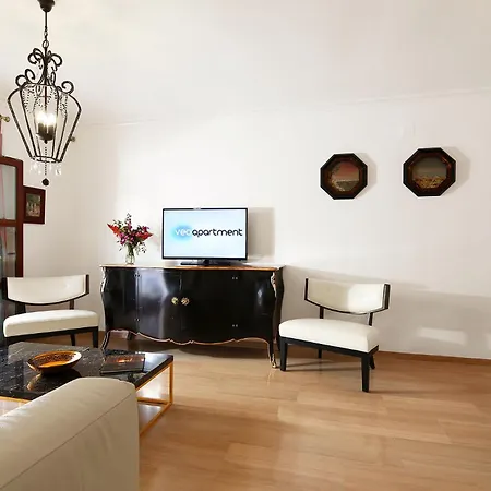 Daire Veoapartment Arrayan *