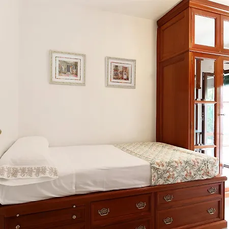 Daire Veoapartment Arrayan Sevilla