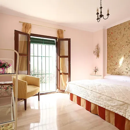 דירה Veoapartment Arrayan סביליה