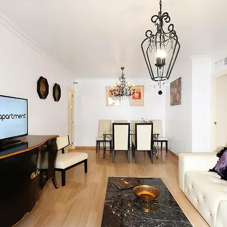 Veoapartment Arrayan *