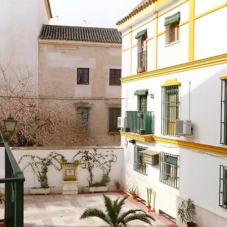 דירה Veoapartment Arrayan