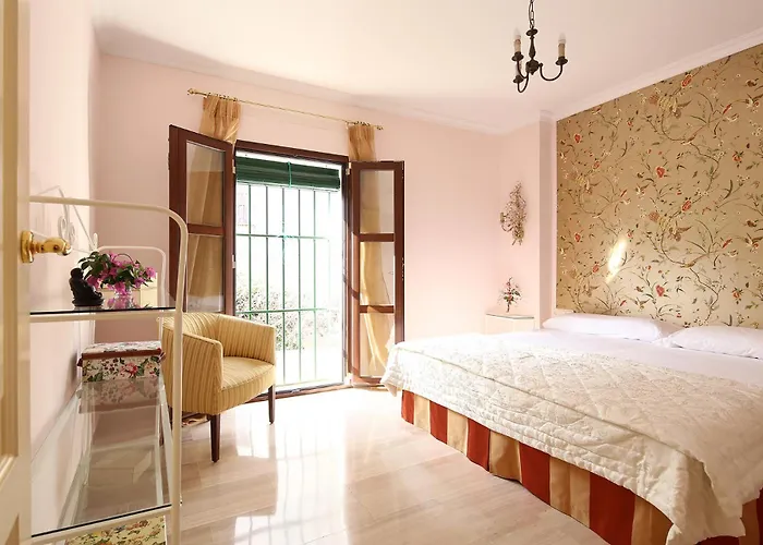 דירה Veoapartment Arrayan סביליה