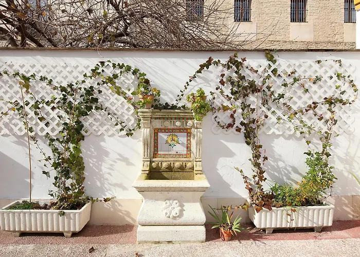 Veoapartment Arrayan דירה *