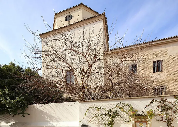 Veoapartment Arrayan דירה סביליה