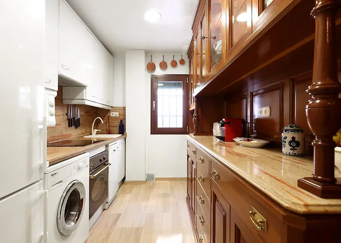 Veoapartment Arrayan סביליה