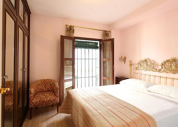 Veoapartment Arrayan דירה *