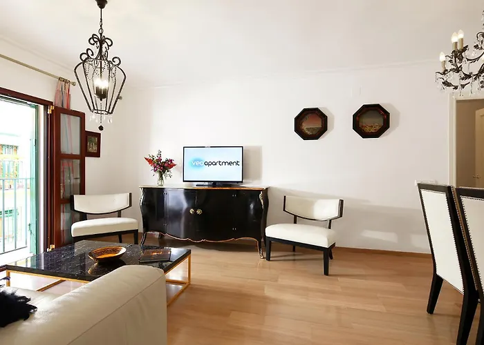 דירה Veoapartment Arrayan *