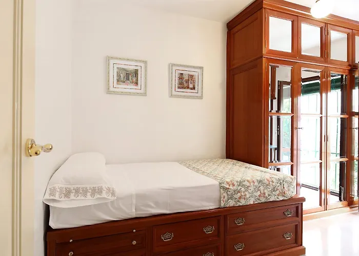 דירה Veoapartment Arrayan סביליה