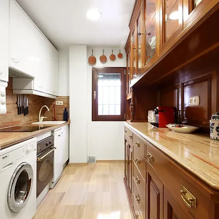 Veoapartment Arrayan Sevilla