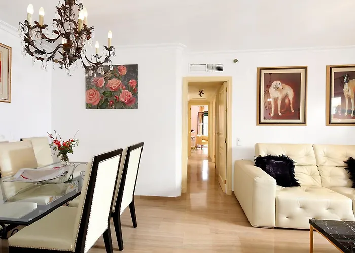 Appartement Veoapartment Arrayan *